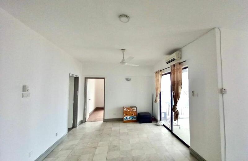 Untuk Dijual - Pantai Hillpark 3