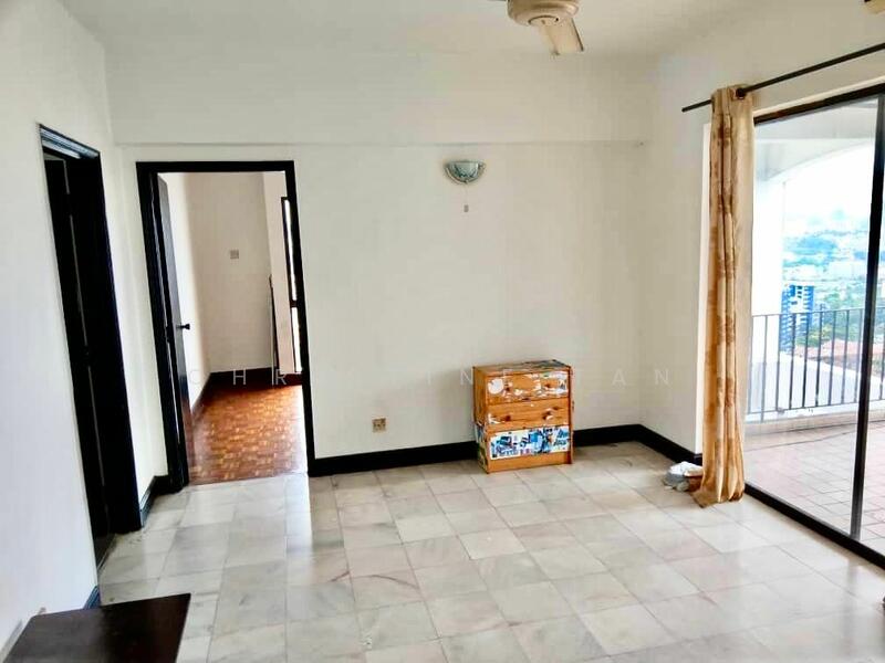 Untuk Dijual - Pantai Hillpark 3