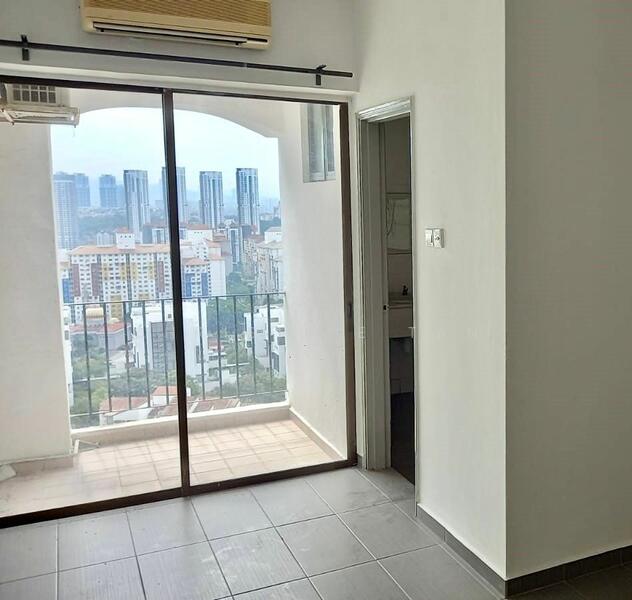 Untuk Dijual - Pantai Hillpark 3