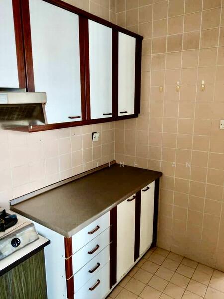 Untuk Dijual - Pantai Hillpark 3