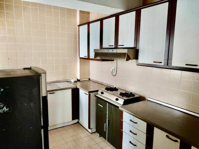 Untuk Dijual - Pantai Hillpark 3