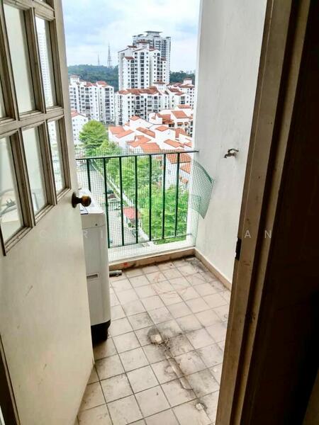 Untuk Dijual - Pantai Hillpark 3