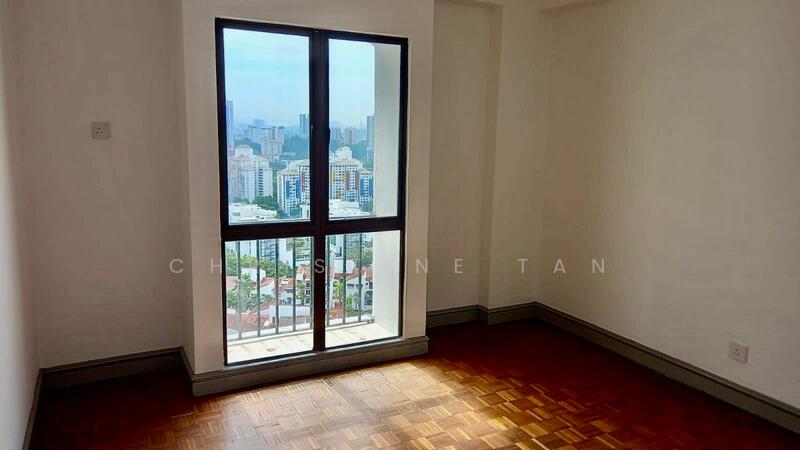 Untuk Dijual - Pantai Hillpark 3