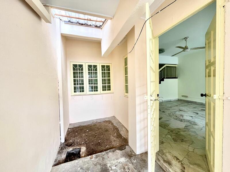 2-storey Terraced House for Sale in Taman Alam Megah (Shah Alam) - Christine Tan - PropertyGuru.com.my
