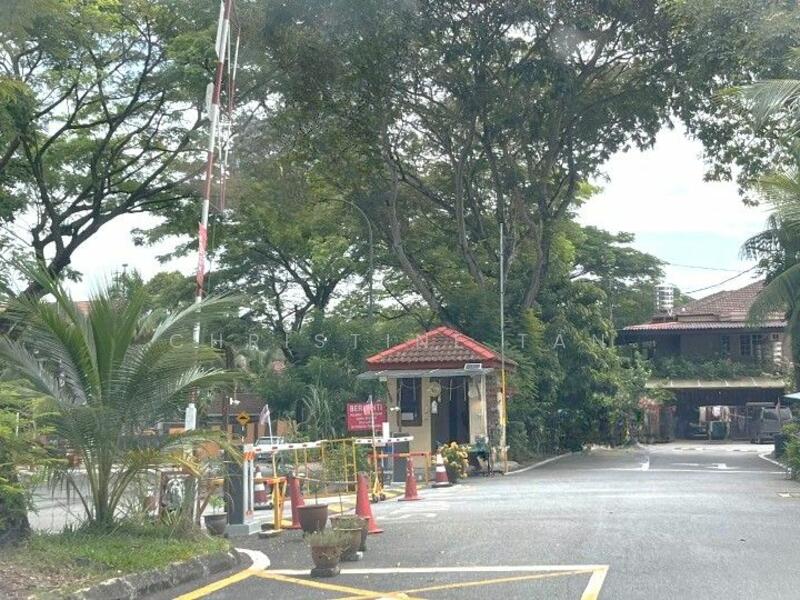 2-storey Terraced House for Sale in Taman Alam Megah (Shah Alam) - Christine Tan - PropertyGuru.com.my