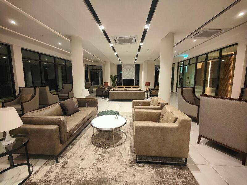UNIO Residence untuk Untuk Dijual - RM 820,000, Feb 2026 - PropertyGuru.com.my