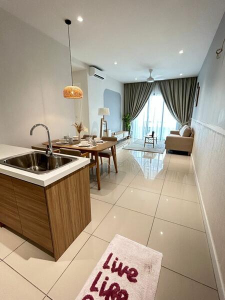 UNIO Residence untuk Untuk Dijual - RM 550,000, Feb 2026 - PropertyGuru.com.my