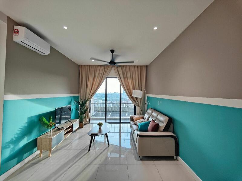UNIO Residence untuk Untuk Dijual - RM 550,000, Feb 2026 - PropertyGuru.com.my