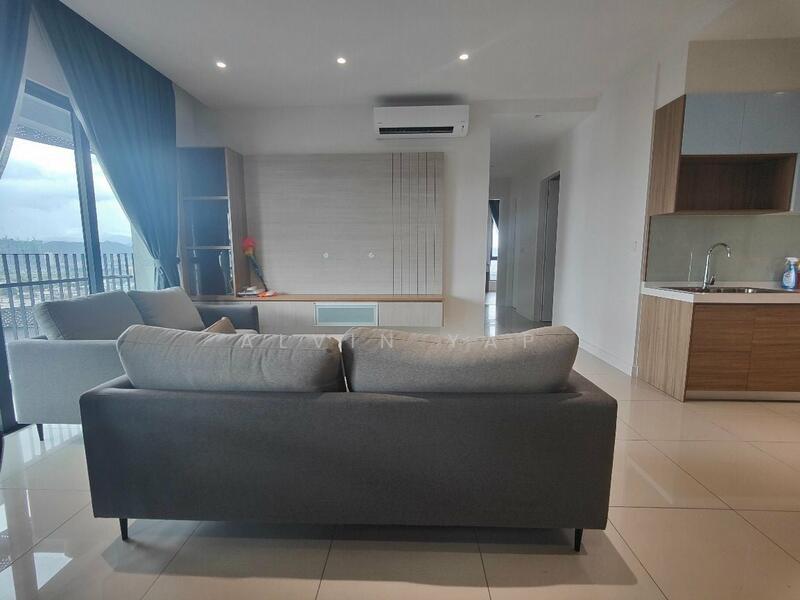 Service Residence for Rent at UNIO Residence - Alvin Yap - PropertyGuru.com.my
