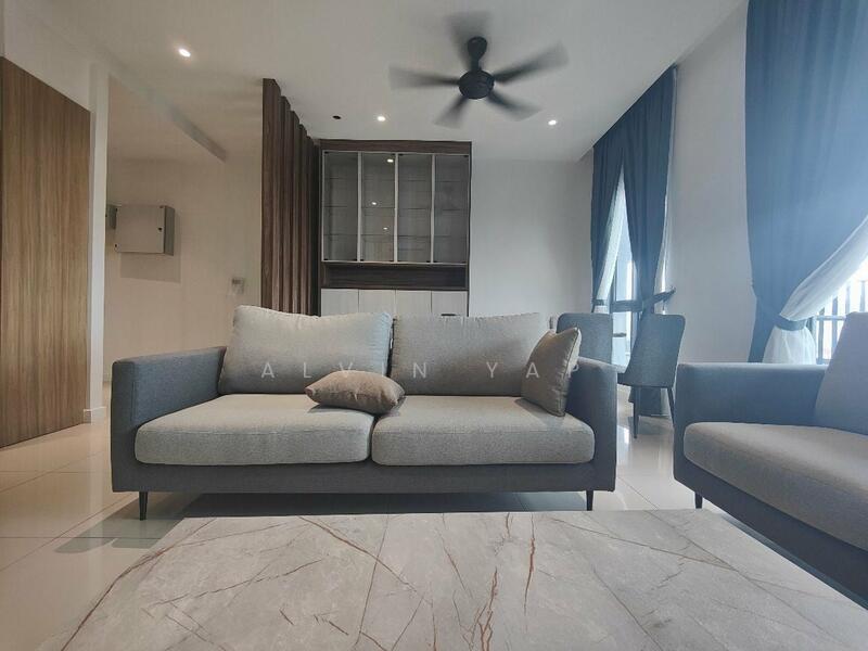 Service Residence for Rent at UNIO Residence - Alvin Yap - PropertyGuru.com.my