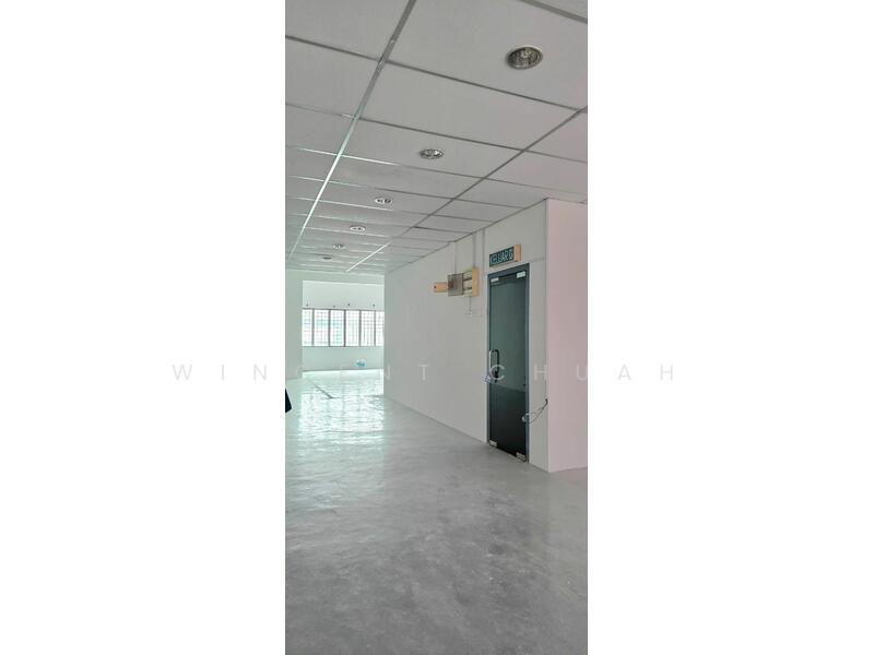 Shop / Office for Rent in Jalan Ipoh (Kuala Lumpur) - Wincent Chuah - PropertyGuru.com.my