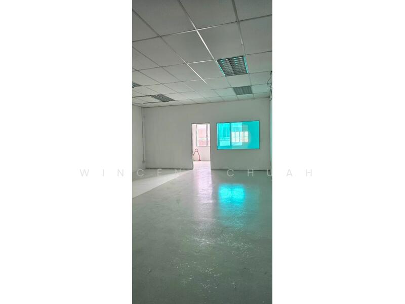 Shop / Office for Rent in Jalan Ipoh (Kuala Lumpur) - Wincent Chuah - PropertyGuru.com.my