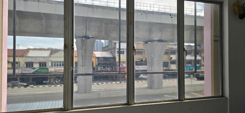 Shop / Office for Rent in Jalan Ipoh (Kuala Lumpur) - Wincent Chuah - PropertyGuru.com.my