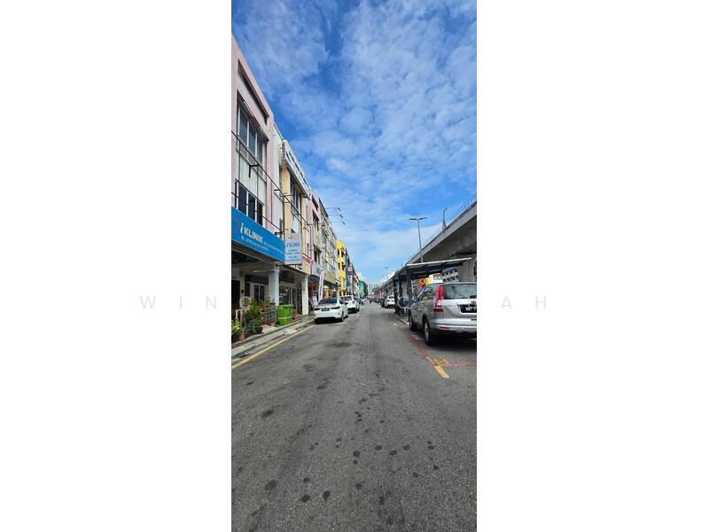 Shop / Office for Rent in Jalan Ipoh (Kuala Lumpur) - Wincent Chuah - PropertyGuru.com.my
