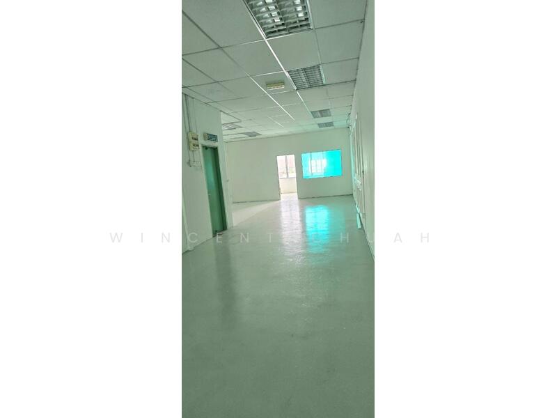 Shop / Office for Rent in Jalan Ipoh (Kuala Lumpur) - Wincent Chuah - PropertyGuru.com.my