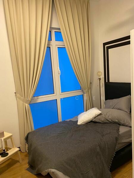 Service Residence for Sale at Eco Sky - Jason Chen - PropertyGuru.com.my