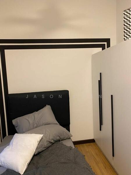 Service Residence for Sale at Eco Sky - Jason Chen - PropertyGuru.com.my