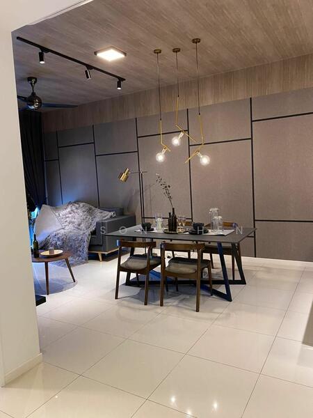 Service Residence for Sale at Eco Sky - Jason Chen - PropertyGuru.com.my