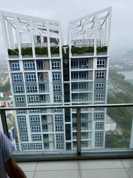 Service Residence for Sale at Eco Sky - Jason Chen - PropertyGuru.com.my