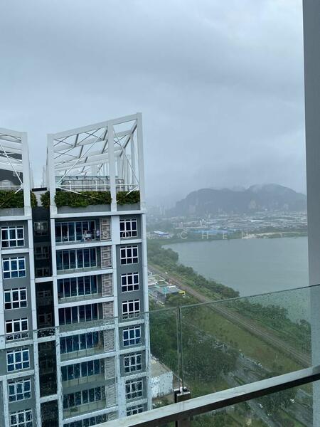 Service Residence for Sale at Eco Sky - Jason Chen - PropertyGuru.com.my