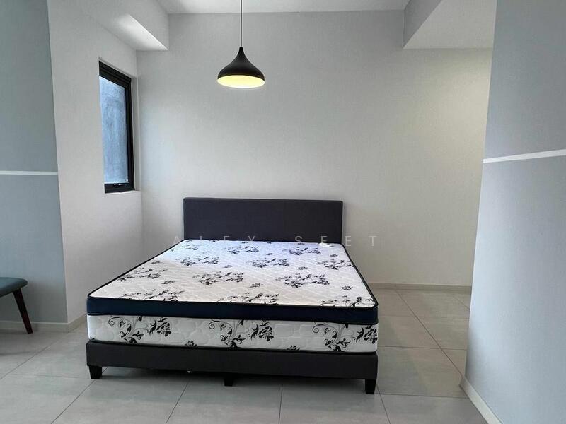 Service Residence for Rent at The Pano - Alex Seet - PropertyGuru.com.my