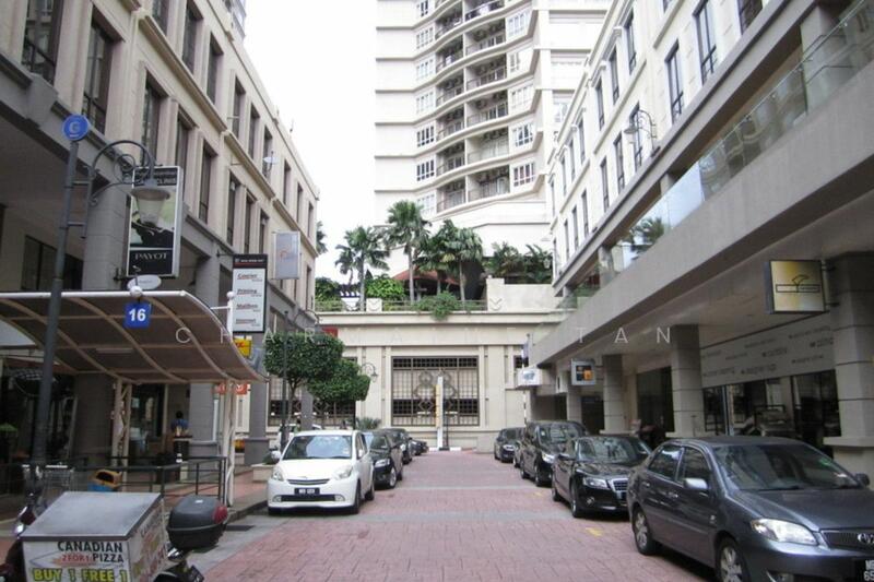 Shop / Office for Sale in Sri Hartamas (Kuala Lumpur) - Charmaine Tan - PropertyGuru.com.my