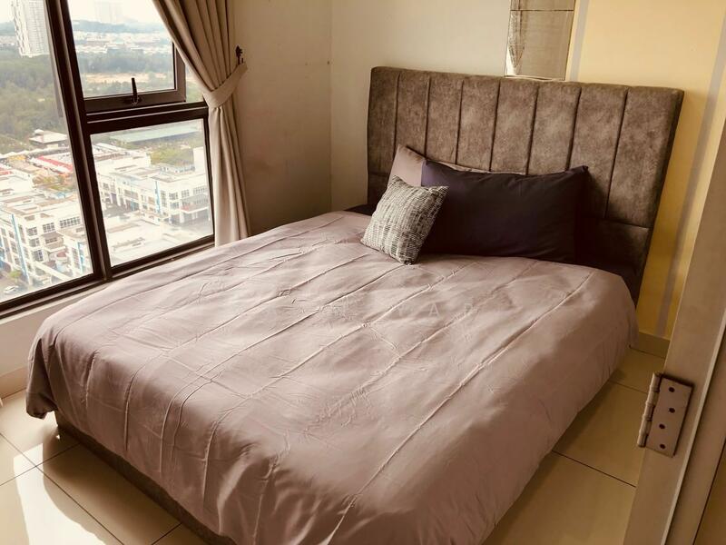 Sfera Residency untuk Untuk Disewa - RM 2,100 /bulan, Feb 2026 - PropertyGuru.com.my