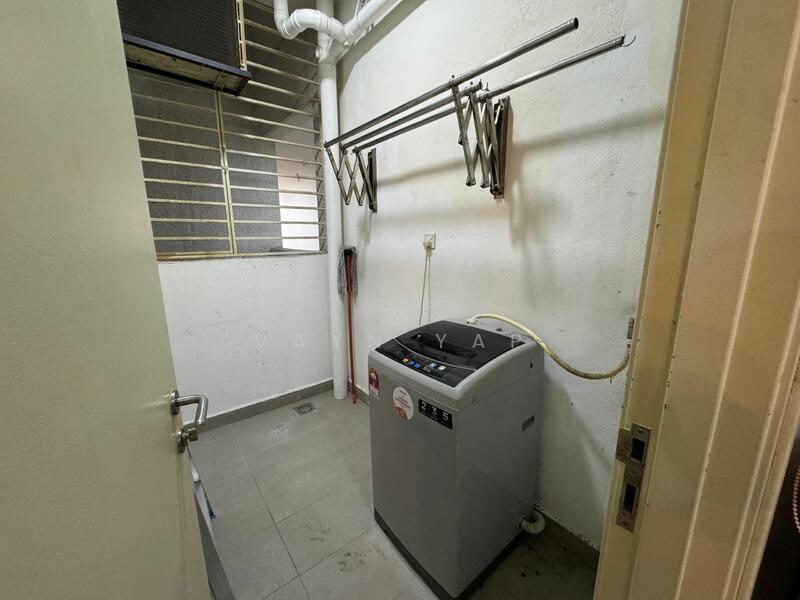 Sfera Residency untuk Untuk Disewa - RM 2,100 /bulan, Feb 2026 - PropertyGuru.com.my