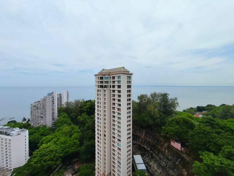 For Sale - Miami Green