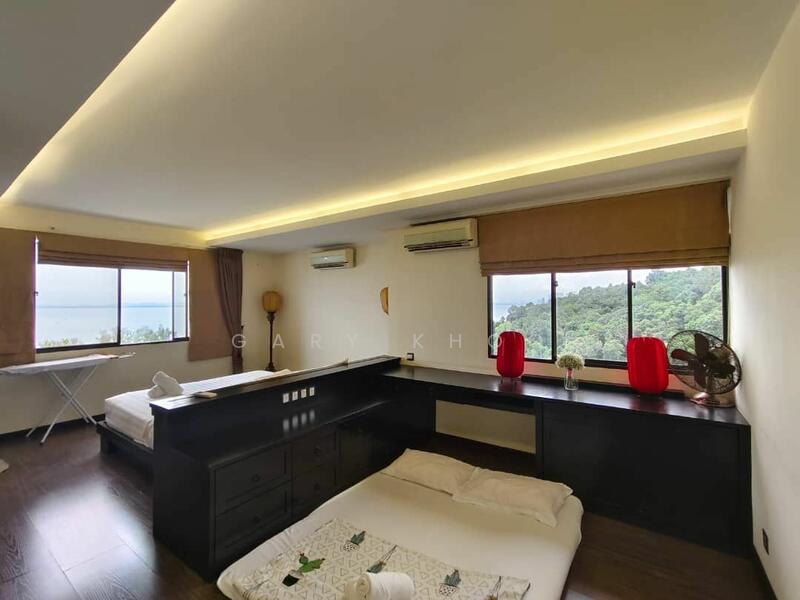 For Sale - Miami Green