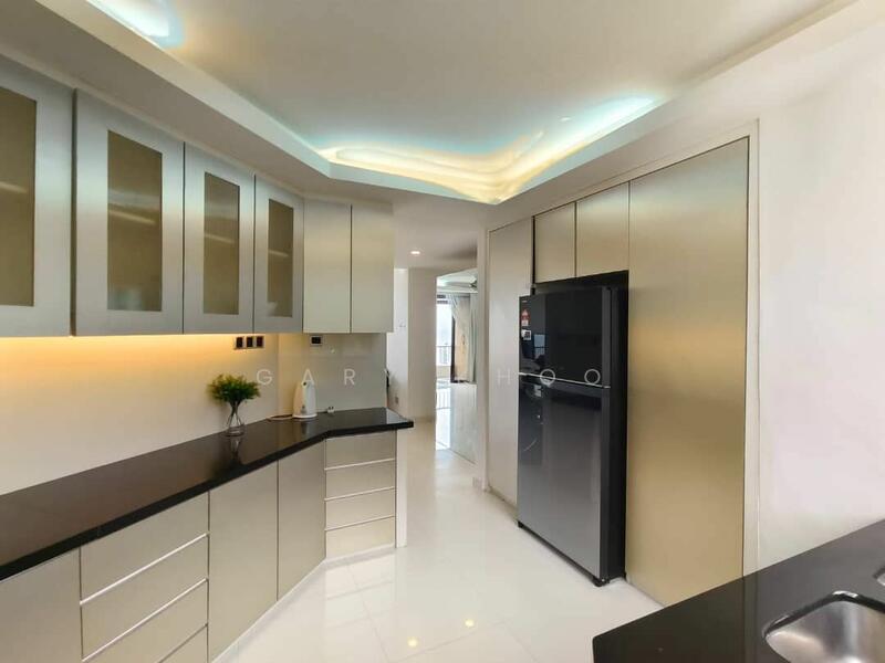 For Sale - Miami Green