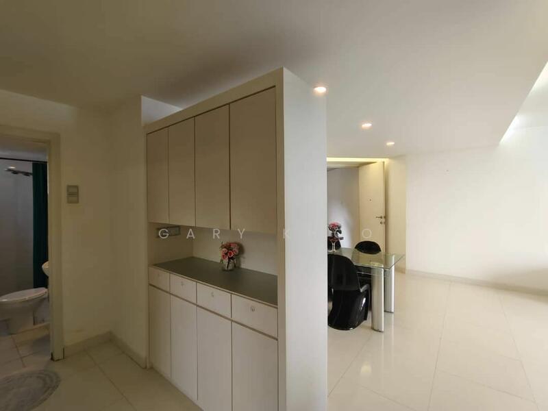 For Sale - Miami Green