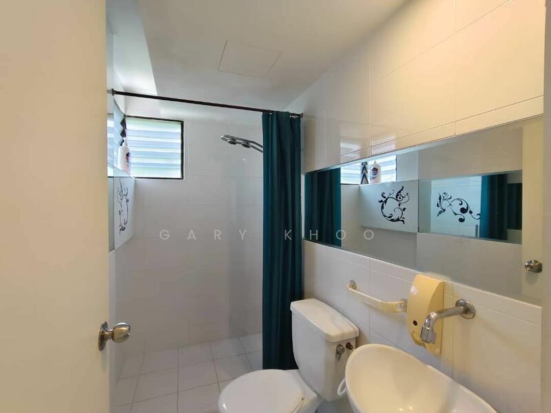 For Sale - Miami Green