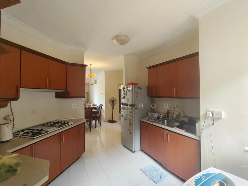 Untuk Dijual - Miami Green