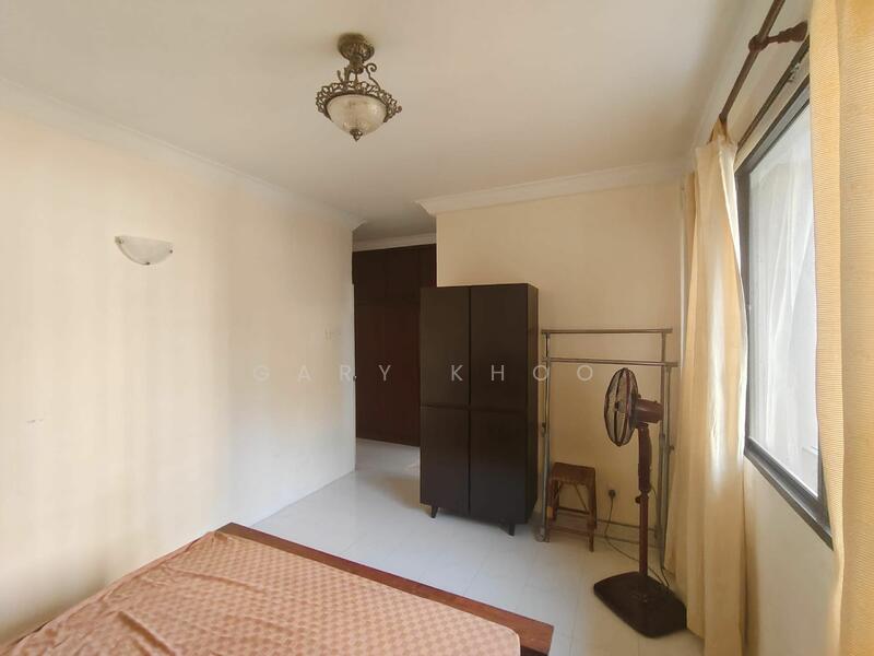 Untuk Dijual - Miami Green