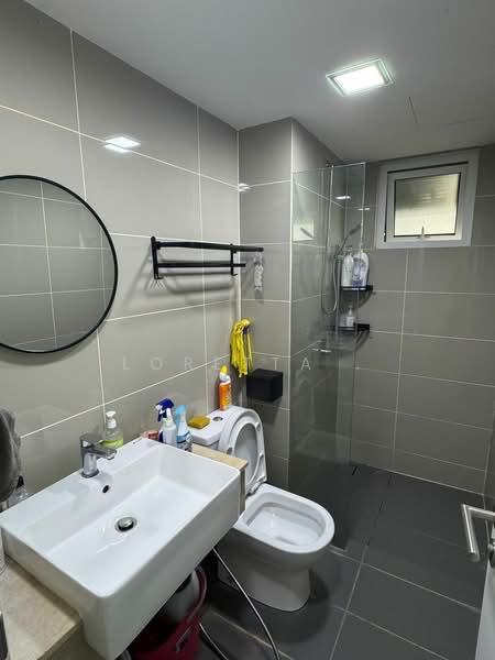 Service Residence for Rent at Sentul Point - Loretta . - PropertyGuru.com.my