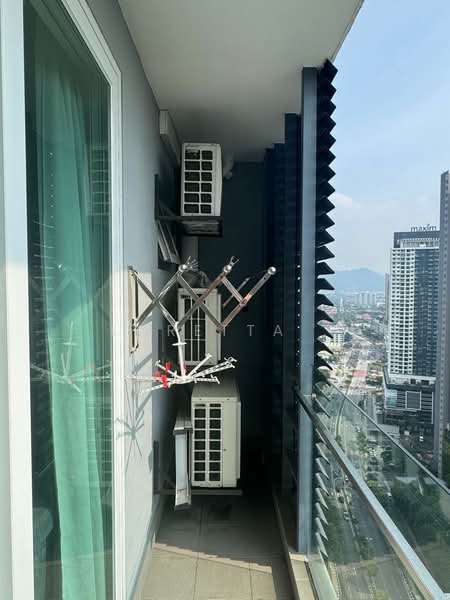 Service Residence for Rent at Sentul Point - Loretta . - PropertyGuru.com.my
