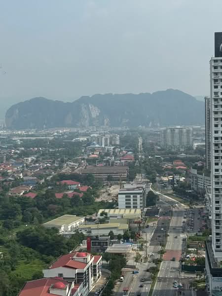 Service Residence for Rent at Sentul Point - Loretta . - PropertyGuru.com.my