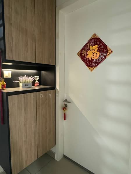 Service Residence for Rent at Sentul Point - Loretta . - PropertyGuru.com.my