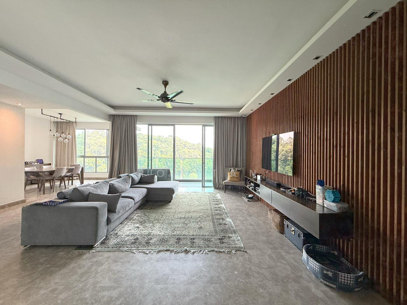 Condominium for Sale at Kiaramas Danai - Ron Tan - PropertyGuru.com.my