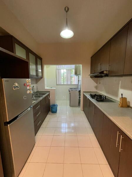 For Rent - Seri Maya Condominium
