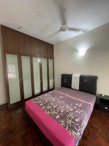 For Rent - Seri Maya Condominium