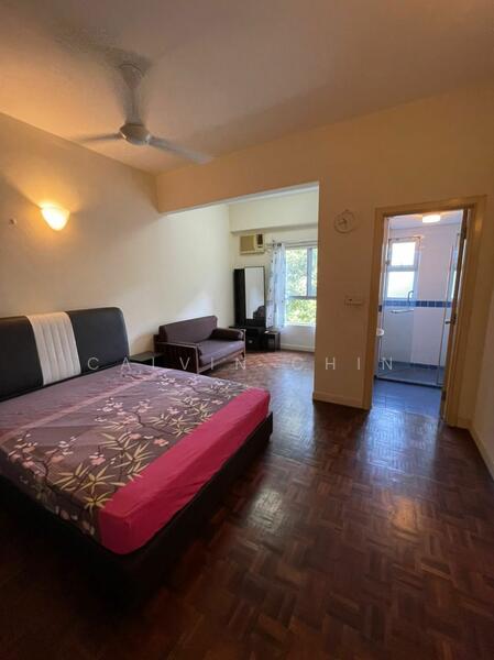 For Rent - Seri Maya Condominium