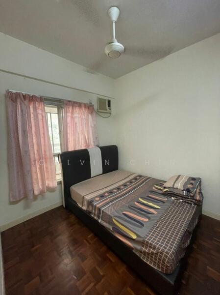 For Rent - Seri Maya Condominium