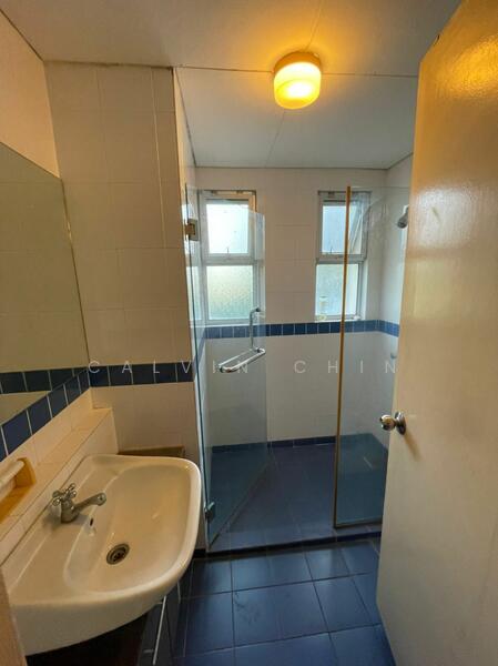 For Rent - Seri Maya Condominium