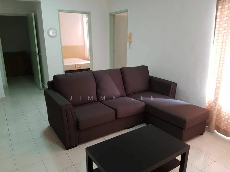 For Rent - Casa Damansara