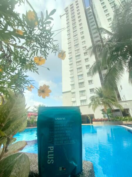 For Rent - Casa Damansara