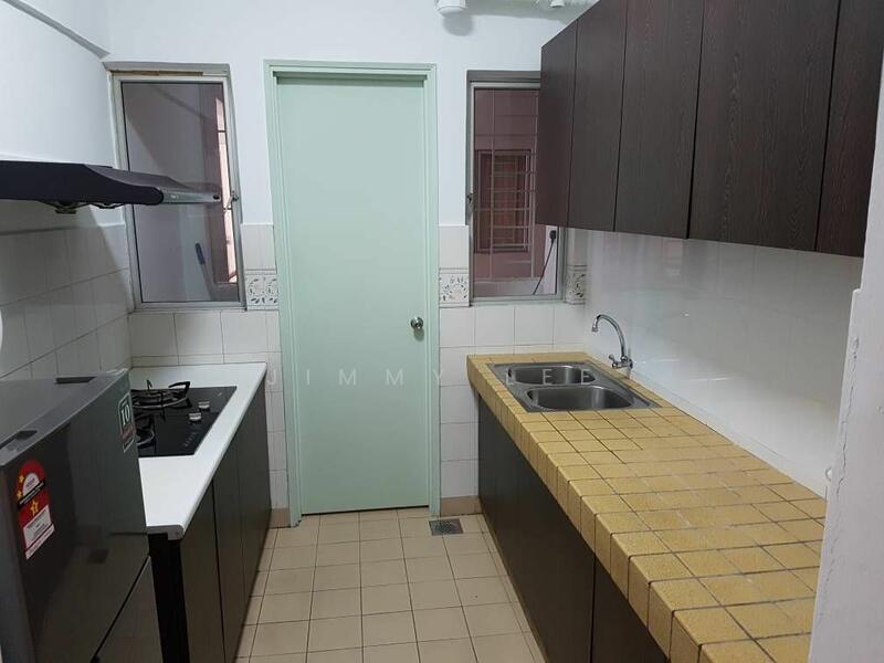 For Rent - Casa Damansara
