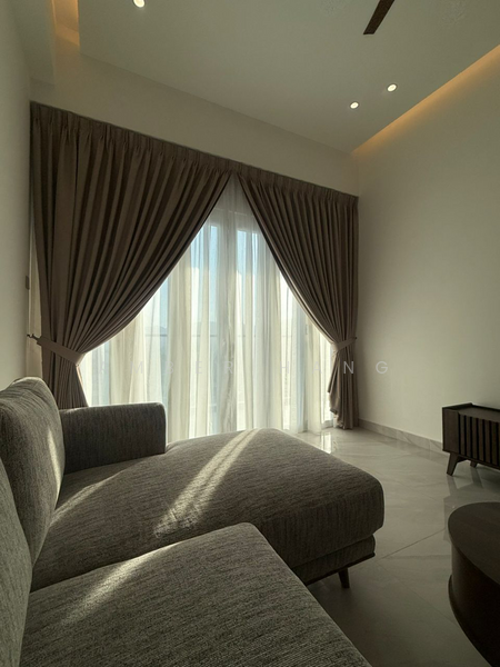 Condominium for Rent at Codrington Residence - Amber Hang - PropertyGuru.com.my