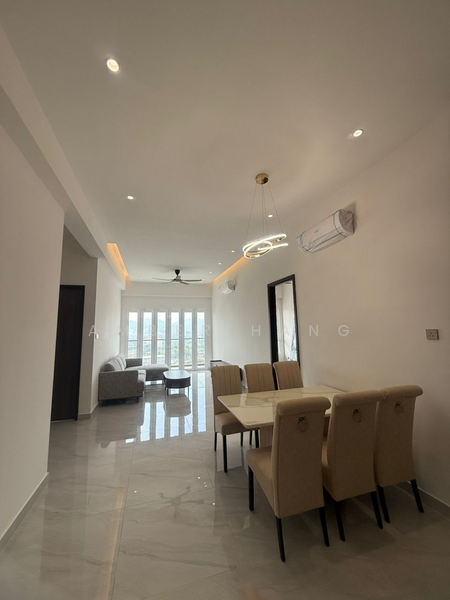 Condominium for Rent at Codrington Residence - Amber Hang - PropertyGuru.com.my